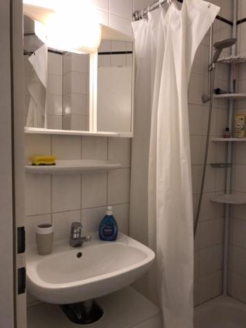 Feel Apartments Hannover Luaran gambar